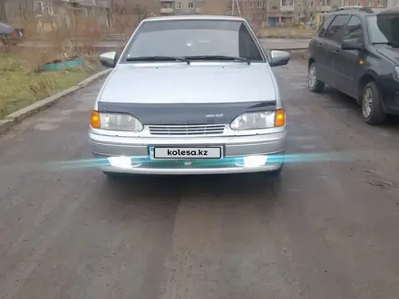 ВАЗ (Lada) 2114 2013 года за 1 700 000 тг. в Павлодар