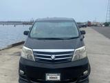 Toyota Alphard 2008 годаүшін6 500 000 тг. в Алматы – фото 2