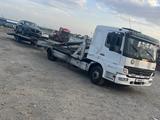 Mercedes-Benz  Atego 2007 годаүшін17 500 000 тг. в Алматы