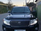 Toyota Land Cruiser 2011 года за 19 000 000 тг. в Алматы – фото 4