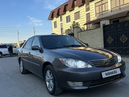 Toyota Camry 2005 года за 4 800 000 тг. в Актау