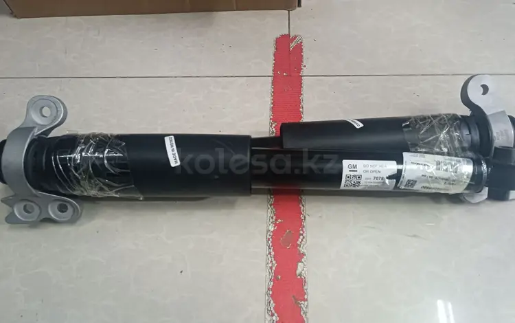 Задний амортизатор Шевроле за 7 000 тг. в Алматы