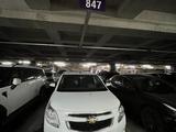 Chevrolet Cobalt 2023 года за 5 000 000 тг. в Алматы – фото 4