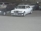 Mercedes-Benz 190 1990 годаүшін2 100 000 тг. в Шымкент – фото 2