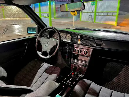 Mercedes-Benz 190 1990 года за 2 300 000 тг. в Алматы – фото 3