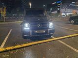 Mercedes-Benz G 55 AMG 2011 года за 25 000 000 тг. в Алматы – фото 3