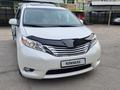 Toyota Sienna 2013 годаүшін15 000 000 тг. в Алматы