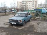 ВАЗ (Lada) 2107 2003 года за 700 000 тг. в Кокшетау