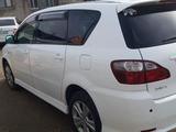 Toyota Ipsum 2003 года за 6 200 000 тг. в Атырау – фото 4