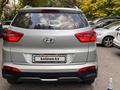 Hyundai Creta 2017 годаүшін8 600 000 тг. в Алматы – фото 5