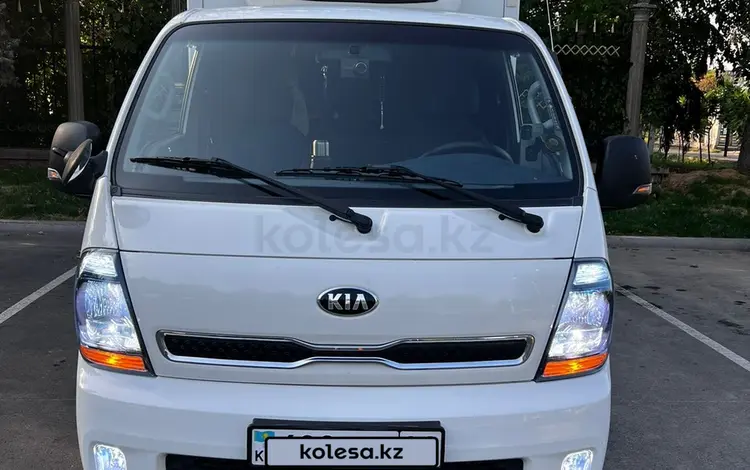 Kia Bongo 2021 годаүшін14 900 000 тг. в Алматы