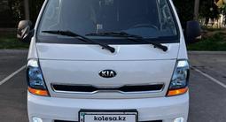 Kia Bongo 2021 года за 14 900 000 тг. в Алматы – фото 2