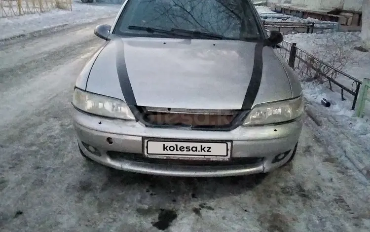 Opel Vectra 1998 года за 600 000 тг. в Сатпаев