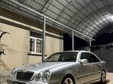 Mercedes-Benz E 55 AMG 2000 годаүшін5 900 000 тг. в Шымкент