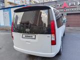 Hyundai Staria 2022 годаfor18 400 000 тг. в Астана – фото 4