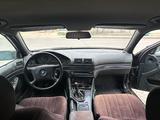 BMW 523 1998 года за 1 950 000 тг. в Шымкент – фото 5