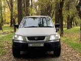 Honda CR-V 1997 года за 2 950 000 тг. в Тараз – фото 5