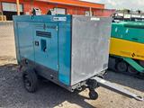 Airman  DS265S AS-IS 2016 года за 7 990 000 тг. в Алматы