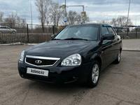 ВАЗ (Lada) Priora 2170 2013 года за 2 700 000 тг. в Караганда