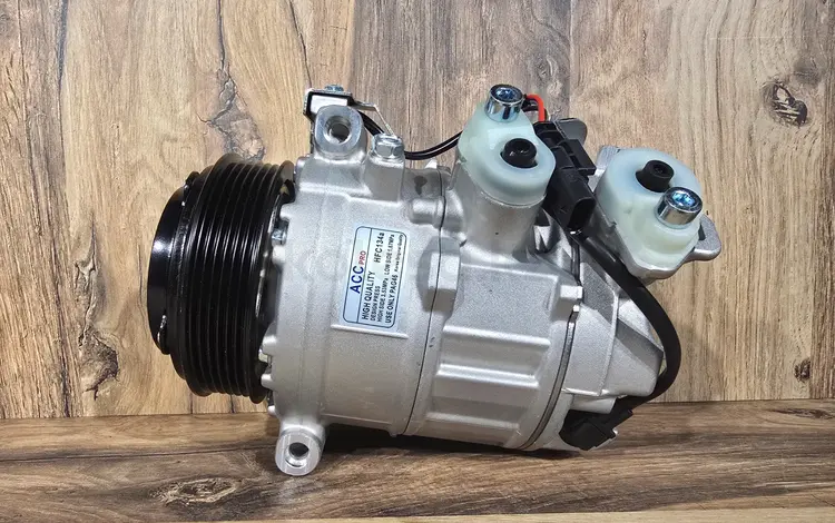 Компрессор кондиционера за 220 000 тг. в Астана
