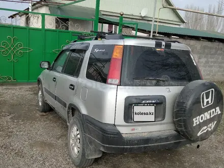 Honda CR-V 1996 года за 3 500 000 тг. в Шу – фото 3