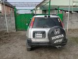 Honda CR-V 1996 года за 3 500 000 тг. в Шу – фото 5