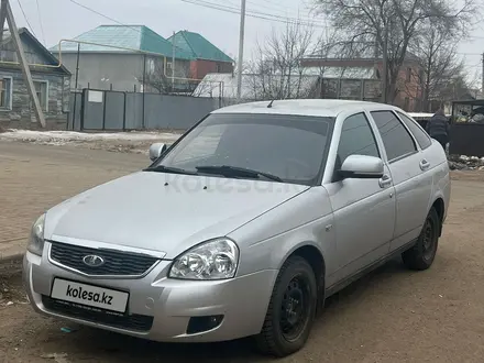 ВАЗ (Lada) Priora 2172 2010 года за 2 000 000 тг. в Уральск – фото 2