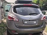 Nissan Murano 2013 года за 7 500 000 тг. в Алматы – фото 2