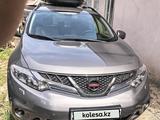Nissan Murano 2013 года за 7 500 000 тг. в Алматы