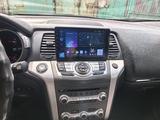Nissan Murano 2013 года за 7 500 000 тг. в Алматы – фото 4