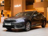 Kia K5 Luxe 2024 года за 16 190 000 тг. в Костанай