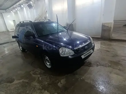 ВАЗ (Lada) Priora 2171 2011 года за 1 800 000 тг. в Жезказган – фото 5