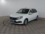 ВАЗ (Lada) Granta 2190 2019 года за 3 710 000 тг. в Шымкент