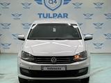 Volkswagen Polo 2015 годаүшін4 000 000 тг. в Астана