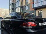 BMW 750 2006 года за 6 300 000 тг. в Павлодар – фото 4