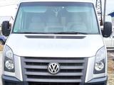 Volkswagen Crafter 2009 года за 13 500 000 тг. в Петропавловск – фото 2