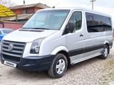 Volkswagen Crafter 2009 года за 13 500 000 тг. в Петропавловск – фото 3