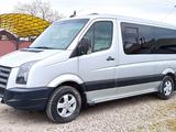 Volkswagen Crafter 2009 года за 13 500 000 тг. в Петропавловск – фото 4
