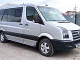 Volkswagen Crafter 2009 года за 13 500 000 тг. в Петропавловск