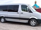 Volkswagen Crafter 2009 года за 13 500 000 тг. в Петропавловск – фото 5