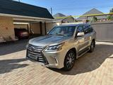 Lexus LX 570 2020 года за 51 000 000 тг. в Алматы – фото 2