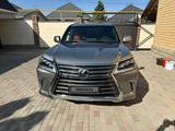 Lexus LX 570 2020 года за 51 000 000 тг. в Алматы