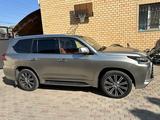 Lexus LX 570 2020 года за 51 000 000 тг. в Алматы – фото 5