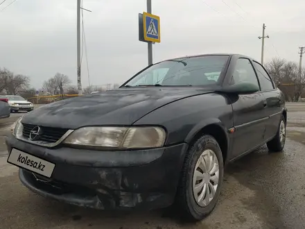 Opel Vectra 1996 года за 900 000 тг. в Алматы – фото 2