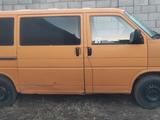Volkswagen Transporter 1995 годаүшін2 800 000 тг. в Карабулак