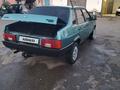 ВАЗ (Lada) 21099 1999 года за 700 000 тг. в Саумалколь – фото 3