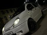 Daewoo Matiz 2012 годаүшін1 900 000 тг. в Караганда – фото 3