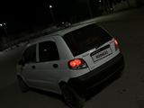 Daewoo Matiz 2012 года за 1 900 000 тг. в Караганда – фото 4