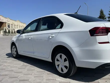 Volkswagen Polo 2020 года за 8 300 000 тг. в Алматы – фото 4