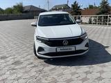 Volkswagen Polo 2020 года за 8 300 000 тг. в Алматы